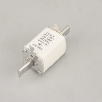 Fuse Nh00 125A 500V 120ka Gg-Gl