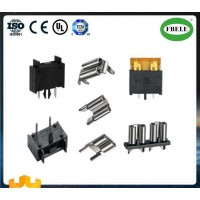 PCB Auto Blade Fuse Holder Car Fuse Holder