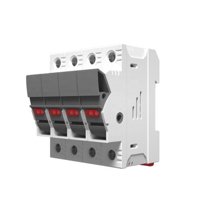 Grl New Product Solar DC PV Fuse Holder