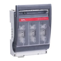 Hr18 Fuse Disconnector / Isolator Switch/ Fuse Box