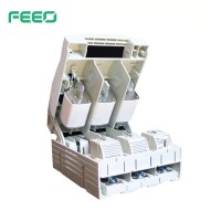 200A Switch Fuse Isolator Box